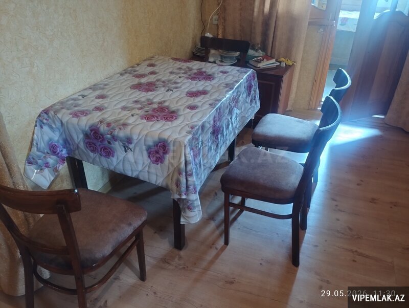 Mingəçevir şəhərində 2 otaqlı Köhnə tikili Kirayə verilir, 80 m² Mingəçevir şəhərində 2 otaqlı Köhnə tikili Kirayə verilir, 80 m²