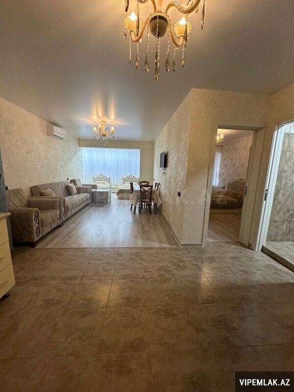 Nəsimi rayonunda 2 otaqlı Yeni tikili Kirayə verilir, 70 m² Nəsimi rayonunda 2 otaqlı Yeni tikili Kirayə verilir, 70 m²
