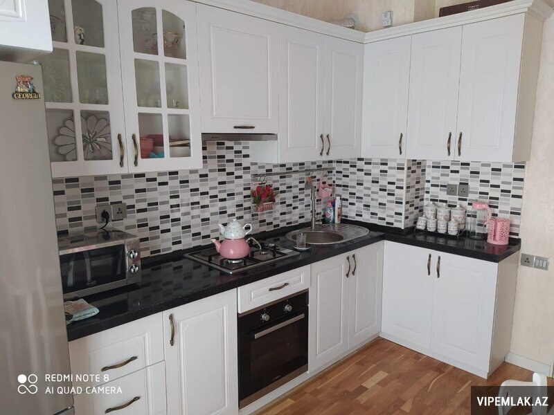 Sumqayıt şəhərində 2 otaqlı Yeni tikili Kirayə verilir, 60 m² Sumqayıt şəhərində 2 otaqlı Yeni tikili Kirayə verilir, 60 m²