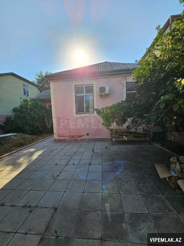 Sumqayıt şəhərində 2 otaqlı Həyət evi / Villa Kirayə verilir, 150 m² Sumqayıt şəhərində 2 otaqlı Həyət evi / Villa Kirayə verilir, 150 m²