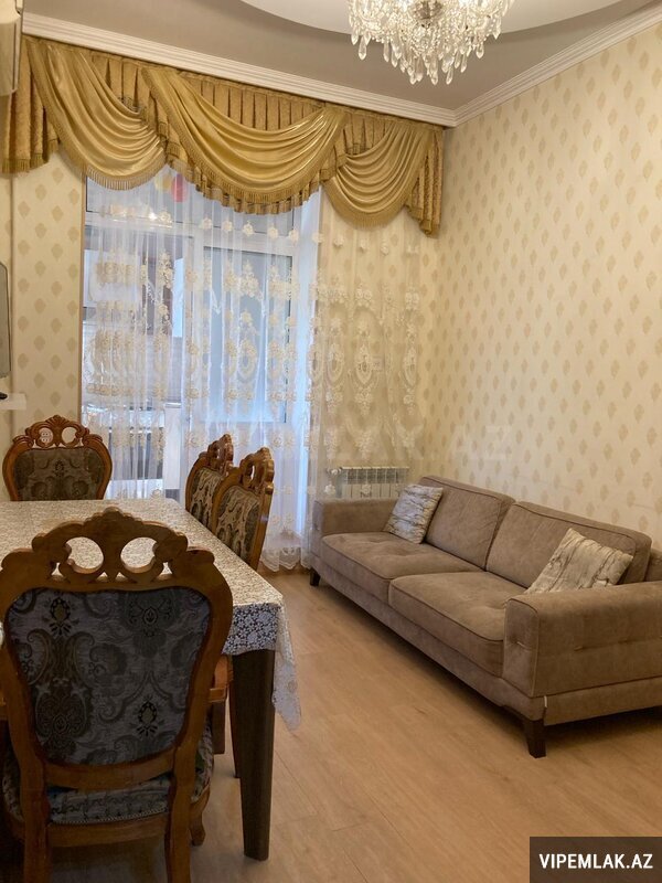 Nəsimi rayonunda 3 otaqlı Köhnə tikili Kirayə verilir, 70 m² Nəsimi rayonunda 3 otaqlı Köhnə tikili Kirayə verilir, 70 m²