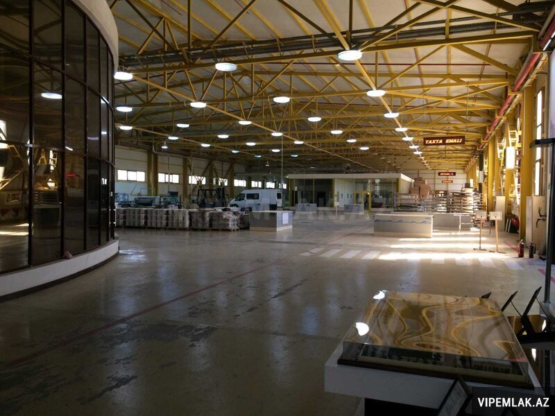 Nərimanov rayonunda 20 otaqlı Obyekt Satılır, 19000 m² Nərimanov rayonunda 20 otaqlı Obyekt Satılır, 19000 m²