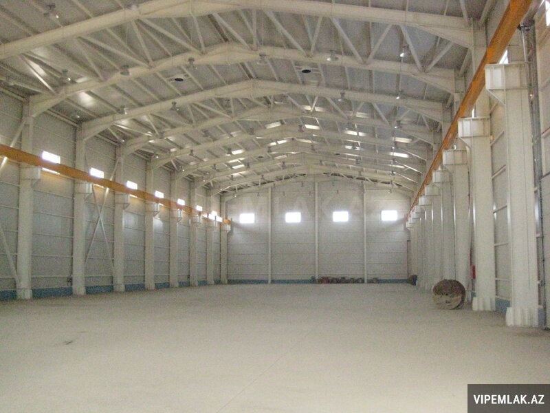 Binəqədi rayonunda 20 otaqlı Obyekt Satılır, 13000 m² Binəqədi rayonunda 20 otaqlı Obyekt Satılır, 13000 m²