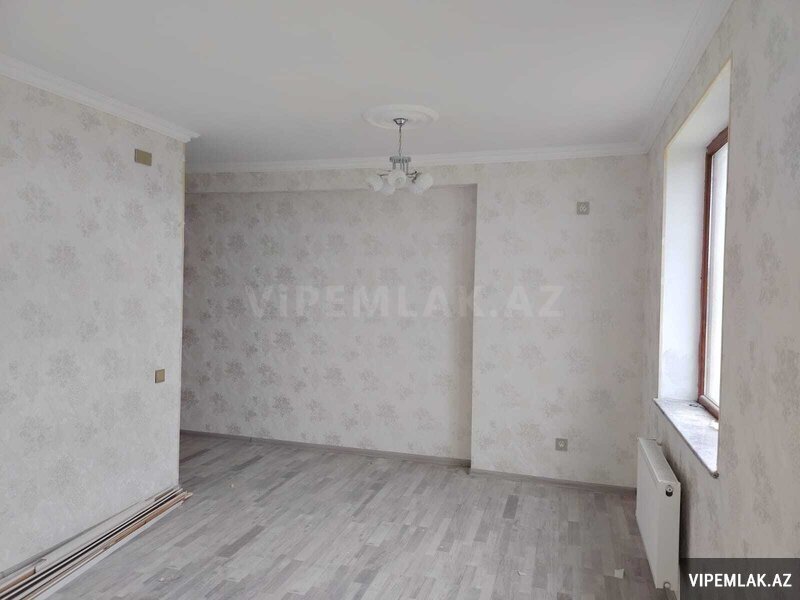 Sabunçu rayonunda 4 otaqlı Yeni tikili Satılır, 110 m² Sabunçu rayonunda 4 otaqlı Yeni tikili Satılır, 110 m²