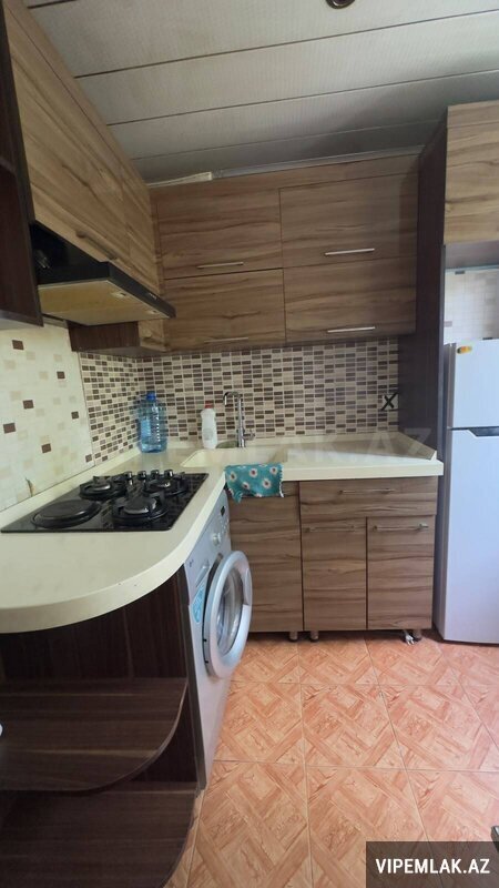 Sumqayıt şəhərində 2 otaqlı Köhnə tikili Kirayə verilir, 42 m² Sumqayıt şəhərində 2 otaqlı Köhnə tikili Kirayə verilir, 42 m²