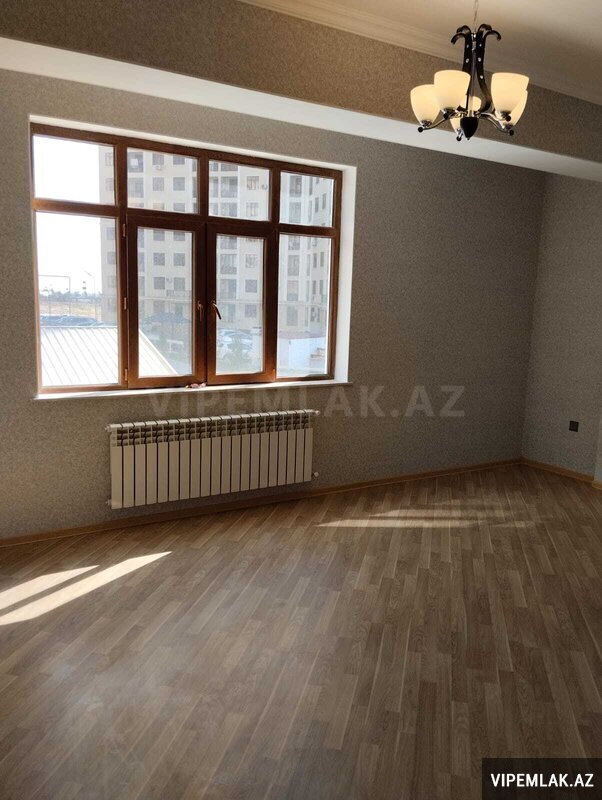 Səbail rayonunda 4 otaqlı Yeni tikili Satılır, 133 m² Səbail rayonunda 4 otaqlı Yeni tikili Satılır, 133 m²