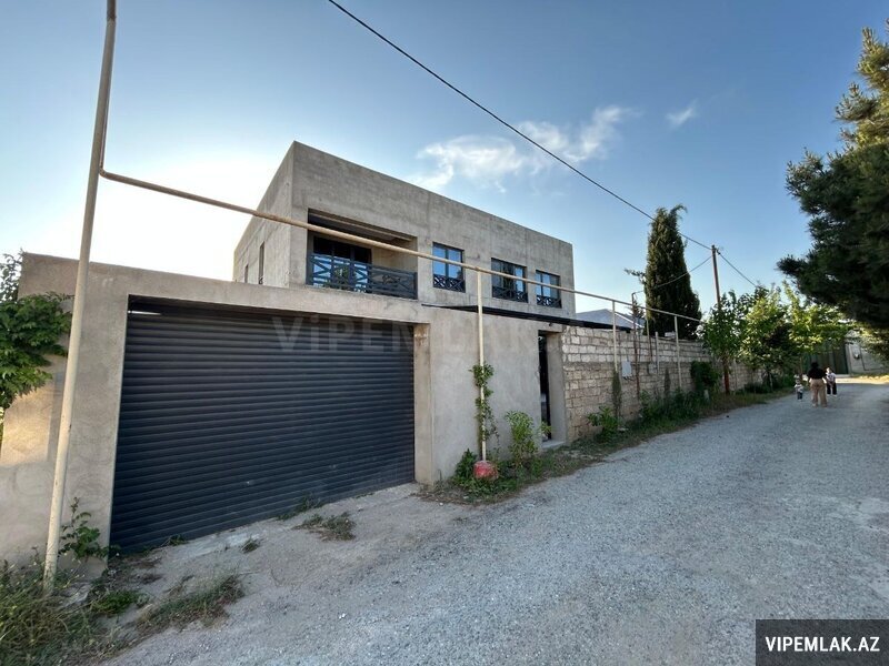 Xəzər rayonunda 9 otaqlı Villa Satılır, 347 m² Xəzər rayonunda 9 otaqlı Villa Satılır, 347 m²