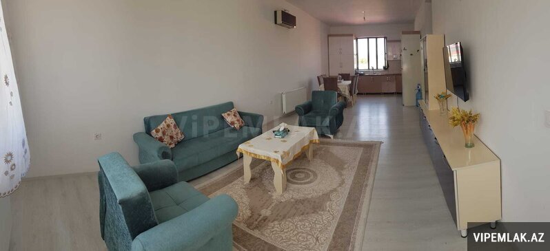 Naxçıvan şəhərində 4 otaqlı Həyət evi / Villa Kirayə verilir, 120 m² Naxçıvan şəhərində 4 otaqlı Həyət evi / Villa Kirayə verilir, 120 m²