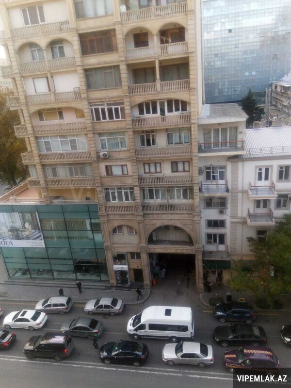 Nəsimi rayonunda 3 otaqlı Köhnə tikili Kirayə verilir, 90 m² Nəsimi rayonunda 3 otaqlı Köhnə tikili Kirayə verilir, 90 m²