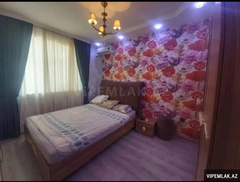 Nərimanov rayonunda 2 otaqlı Köhnə tikili Kirayə verilir, 80 m² Nərimanov rayonunda 2 otaqlı Köhnə tikili Kirayə verilir, 80 m²