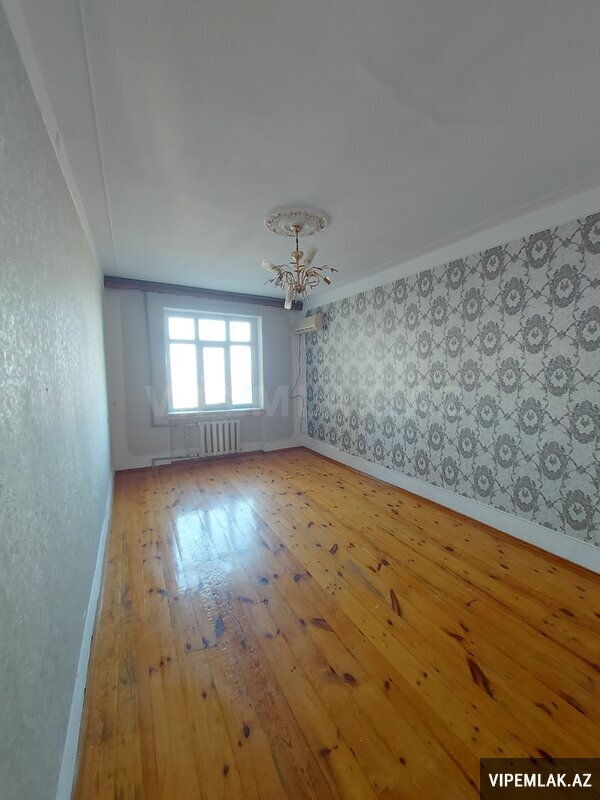 Suraxanı rayonunda 2 otaqlı Köhnə tikili Satılır, 50 m² Suraxanı rayonunda 2 otaqlı Köhnə tikili Satılır, 50 m²