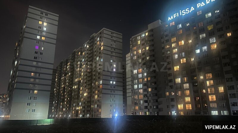 Yasamal rayonunda 2 otaqlı Yeni tikili Satılır, 66 m² Yasamal rayonunda 2 otaqlı Yeni tikili Satılır, 66 m²