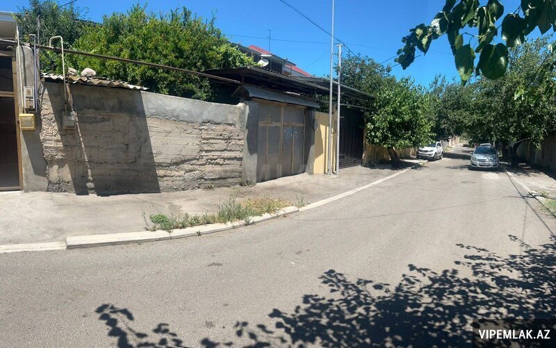 Gəncə şəhərində 4 otaqlı Həyət evi / Villa Satılır, 150 m² Gəncə şəhərində 4 otaqlı Həyət evi / Villa Satılır, 150 m²