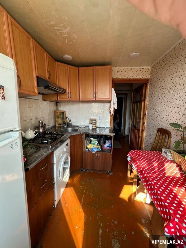 Sumqayıt şəhərində 2 otaqlı Köhnə tikili Kirayə verilir, 50 m² Sumqayıt şəhərində 2 otaqlı Köhnə tikili Kirayə verilir, 50 m²