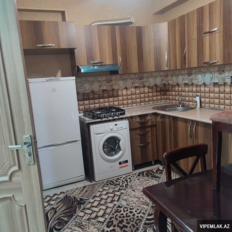 Xırdalan şəhərində 2 otaqlı Yeni tikili Kirayə verilir, 69 m² Xırdalan şəhərində 2 otaqlı Yeni tikili Kirayə verilir, 69 m²