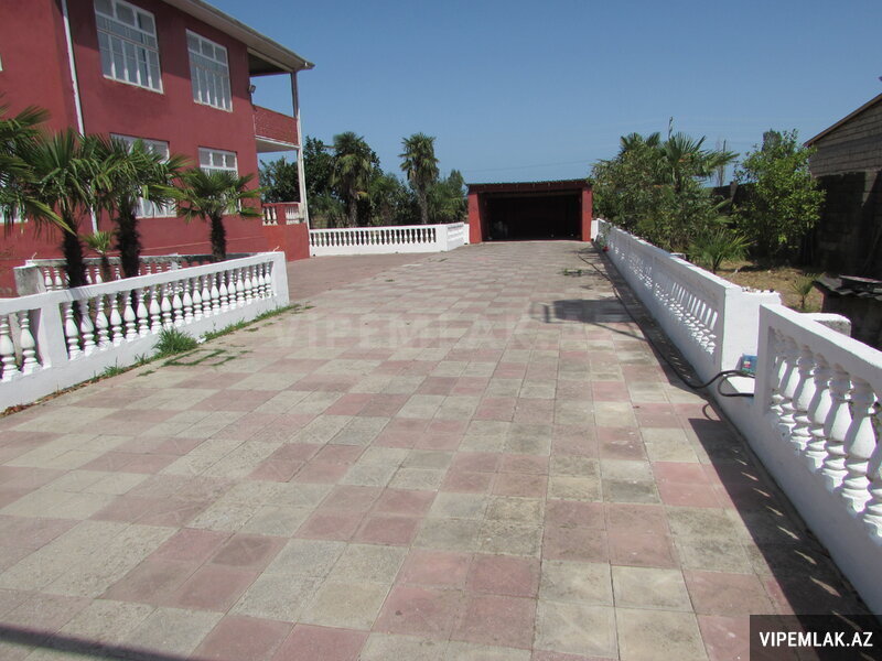 Astara şəhərində 3 otaqlı Həyət evi / Villa Kirayə verilir, 160 m² Astara şəhərində 3 otaqlı Həyət evi / Villa Kirayə verilir, 160 m²