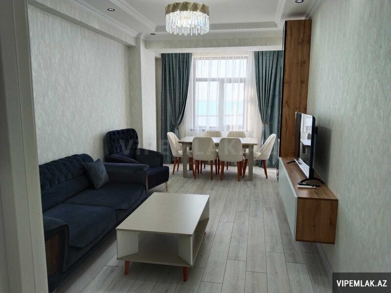 Xırdalan şəhərində 2 otaqlı Yeni tikili Kirayə verilir, 71 m² Xırdalan şəhərində 2 otaqlı Yeni tikili Kirayə verilir, 71 m²