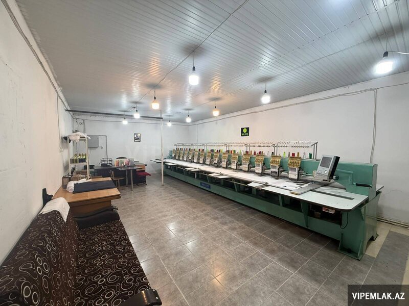 Binəqədi rayonunda 5 otaqlı Obyekt Satılır, 220 m² Binəqədi rayonunda 5 otaqlı Obyekt Satılır, 220 m²