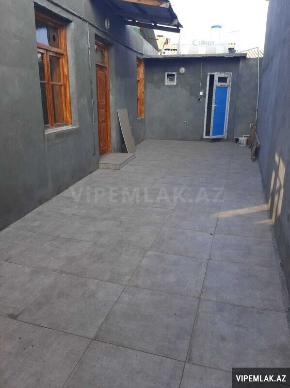 Gəncə şəhərində 3 otaqlı Həyət evi / Villa Satılır, 140 m² Gəncə şəhərində 3 otaqlı Həyət evi / Villa Satılır, 140 m²