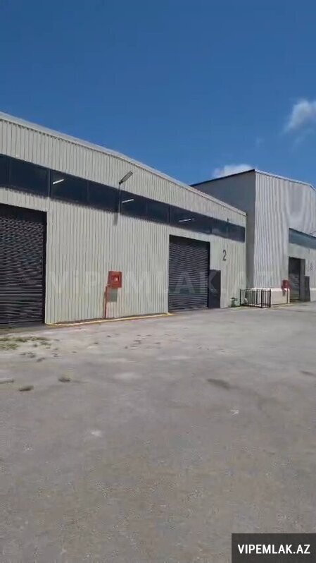 Nərimanov rayonunda 1 otaqlı Ofis Kirayə verilir, 2356 m² Nərimanov rayonunda 1 otaqlı Ofis Kirayə verilir, 2356 m²