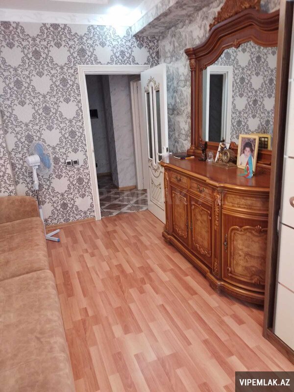 Xırdalan şəhərində 3 otaqlı Yeni tikili Satılır, 86 m² Xırdalan şəhərində 3 otaqlı Yeni tikili Satılır, 86 m²