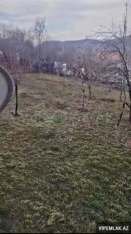 Şəki şəhərində 3 otaqlı Həyət evi / Villa Satılır, 80 m² Şəki şəhərində 3 otaqlı Həyət evi / Villa Satılır, 80 m²