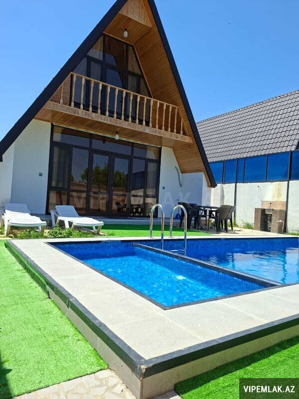 Abşeron rayonunda 4 otaqlı Həyət evi Kirayə verilir, 96 m² Abşeron rayonunda 4 otaqlı Həyət evi Kirayə verilir, 96 m²