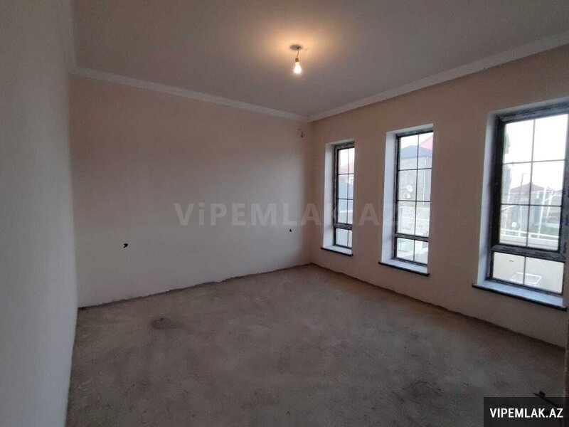 Abşeron rayonunda 6 otaqlı Villa Satılır, 229 m² Abşeron rayonunda 6 otaqlı Villa Satılır, 229 m²