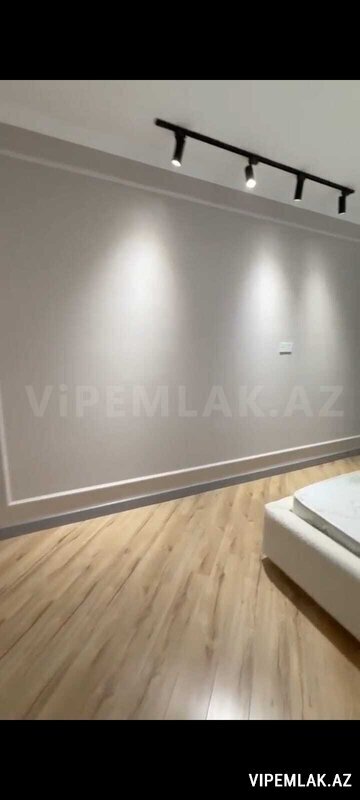 Binəqədi rayonunda 3 otaqlı Yeni tikili Satılır, 114 m² Binəqədi rayonunda 3 otaqlı Yeni tikili Satılır, 114 m²
