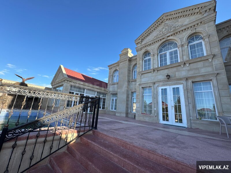 Abşeron rayonunda 7 otaqlı Villa Satılır, 370 m² Abşeron rayonunda 7 otaqlı Villa Satılır, 370 m²