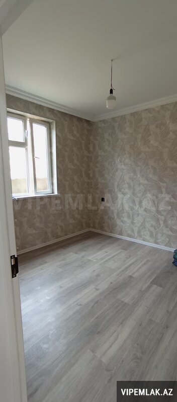 Gəncə şəhərində 3 otaqlı Həyət evi / Villa Satılır, 81 m² Gəncə şəhərində 3 otaqlı Həyət evi / Villa Satılır, 81 m²