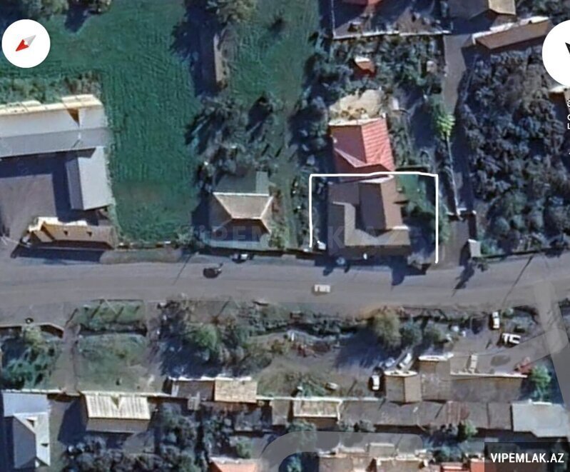 Zaqatala şəhərində 3 otaqlı Obyekt / Ofis Satılır, 100 m² Zaqatala şəhərində 3 otaqlı Obyekt / Ofis Satılır, 100 m²