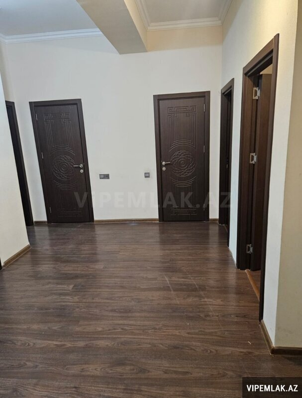 İsmayıllı şəhərində 4 otaqlı Yeni tikili Kirayə verilir, 96 m² İsmayıllı şəhərində 4 otaqlı Yeni tikili Kirayə verilir, 96 m²