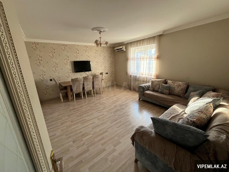 Nəsimi rayonunda 4 otaqlı Köhnə tikili Kirayə verilir, 100 m² Nəsimi rayonunda 4 otaqlı Köhnə tikili Kirayə verilir, 100 m²