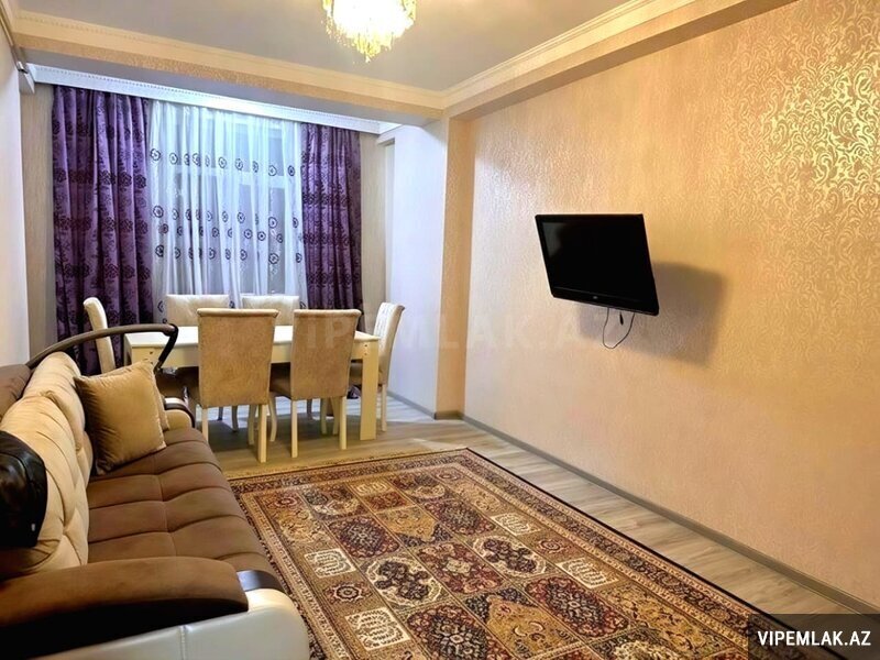 Xırdalan şəhərində 2 otaqlı Yeni tikili Satılır, 74 m² Xırdalan şəhərində 2 otaqlı Yeni tikili Satılır, 74 m²