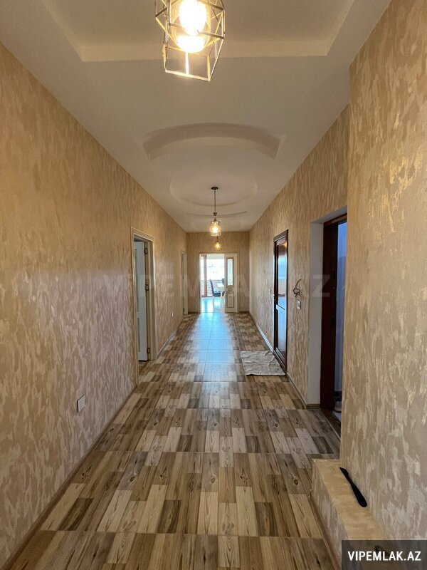 İsmayıllı şəhərində 3 otaqlı Yeni tikili Kirayə verilir, 144 m² İsmayıllı şəhərində 3 otaqlı Yeni tikili Kirayə verilir, 144 m²