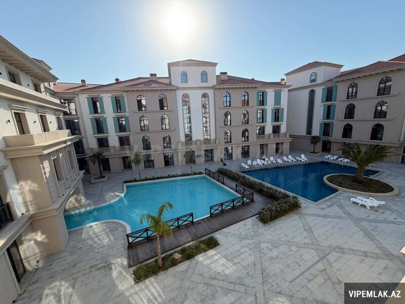 Sabunçu rayonunda 3 otaqlı Yeni tikili Satılır, 86 m² Sabunçu rayonunda 3 otaqlı Yeni tikili Satılır, 86 m²