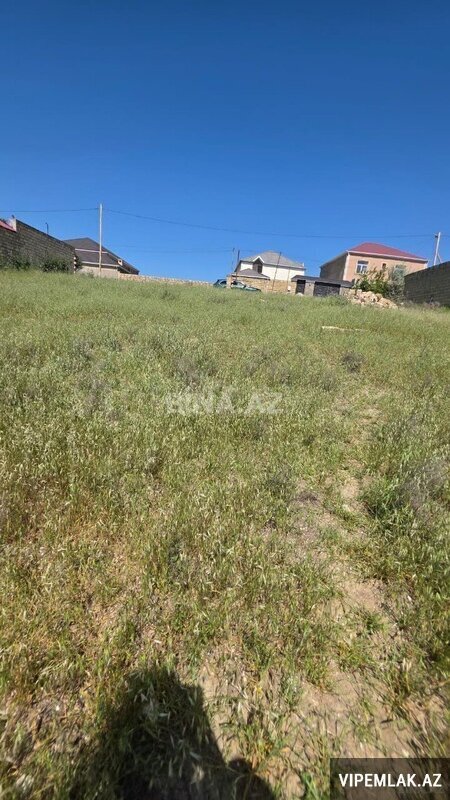 Abşeron rayonunda Torpaq Satılır, 5 sot Abşeron rayonunda Torpaq Satılır, 5 sot