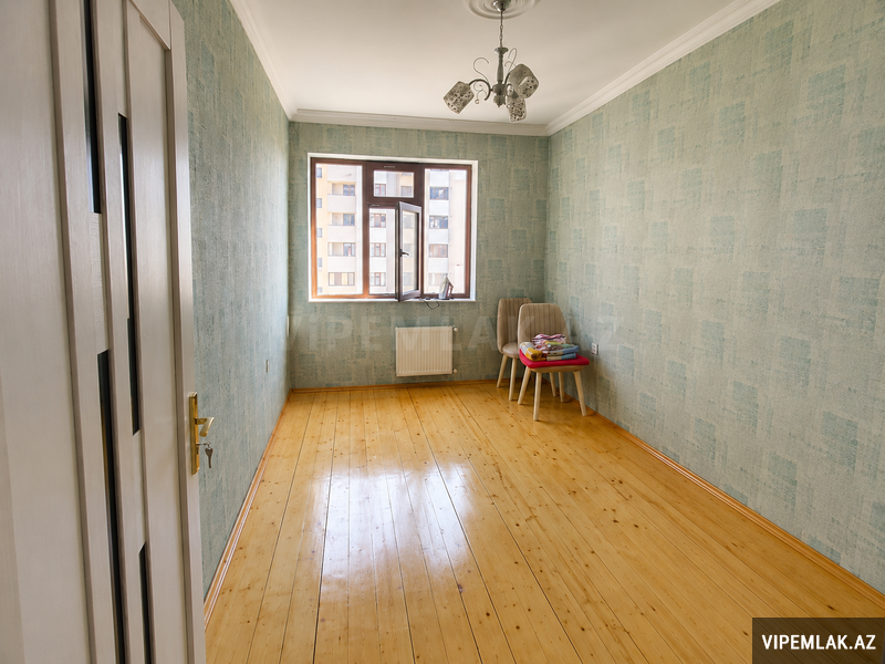 Sumqayıt şəhərində 3 otaqlı Yeni tikili Satılır, 85 m² Sumqayıt şəhərində 3 otaqlı Yeni tikili Satılır, 85 m²