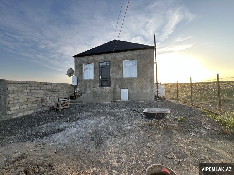 Xırdalan şəhərində 3 otaqlı Həyət evi / Villa Satılır, 400 m² Xırdalan şəhərində 3 otaqlı Həyət evi / Villa Satılır, 400 m²