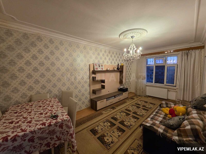 Suraxanı rayonunda 2 otaqlı Köhnə tikili Kirayə verilir, 65 m² Suraxanı rayonunda 2 otaqlı Köhnə tikili Kirayə verilir, 65 m²