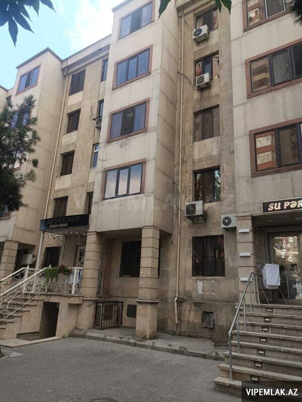 Yasamal rayonunda 1 otaqlı Yeni tikili Satılır, 30 m² Yasamal rayonunda 1 otaqlı Yeni tikili Satılır, 30 m²