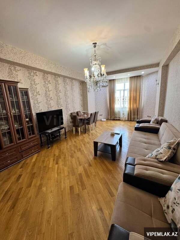 Binəqədi rayonunda 3 otaqlı Yeni tikili Satılır, 101 m² Binəqədi rayonunda 3 otaqlı Yeni tikili Satılır, 101 m²