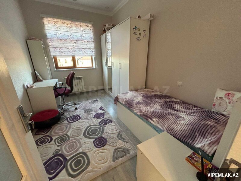 Abşeron rayonunda 6 otaqlı Villa Satılır, 200 m² Abşeron rayonunda 6 otaqlı Villa Satılır, 200 m²
