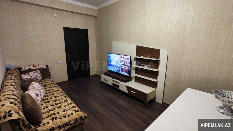 Suraxanı rayonunda 3 otaqlı Yeni tikili Satılır, 73 m² Suraxanı rayonunda 3 otaqlı Yeni tikili Satılır, 73 m²