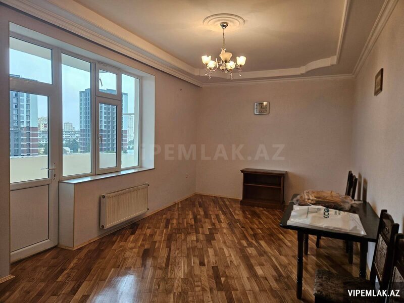 Binəqədi rayonunda 2 otaqlı Yeni tikili Satılır, 88 m² Binəqədi rayonunda 2 otaqlı Yeni tikili Satılır, 88 m²