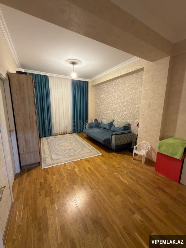Xırdalan şəhərində 3 otaqlı Yeni tikili Satılır, 74 m² Xırdalan şəhərində 3 otaqlı Yeni tikili Satılır, 74 m²