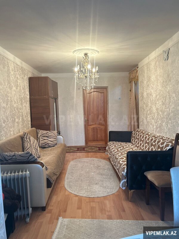 Yasamal rayonunda 1 otaqlı Köhnə tikili Kirayə verilir, 40 m² Yasamal rayonunda 1 otaqlı Köhnə tikili Kirayə verilir, 40 m²