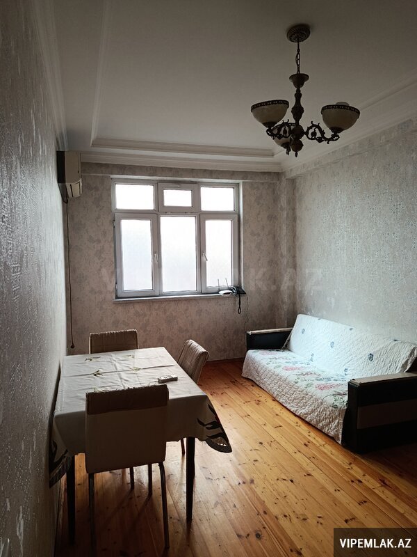 Xırdalan şəhərində 2 otaqlı Yeni tikili Satılır, 70 m² Xırdalan şəhərində 2 otaqlı Yeni tikili Satılır, 70 m²