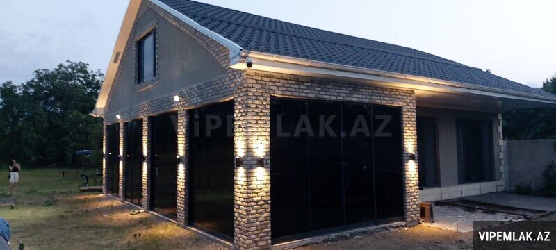 Lənkəran şəhərində 3 otaqlı Həyət evi / Villa Kirayə verilir, 120 m² Lənkəran şəhərində 3 otaqlı Həyət evi / Villa Kirayə verilir, 120 m²